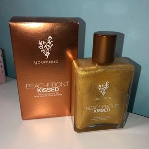 Younique Beachfront Body Oil